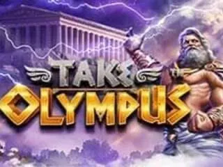 Take Olympus